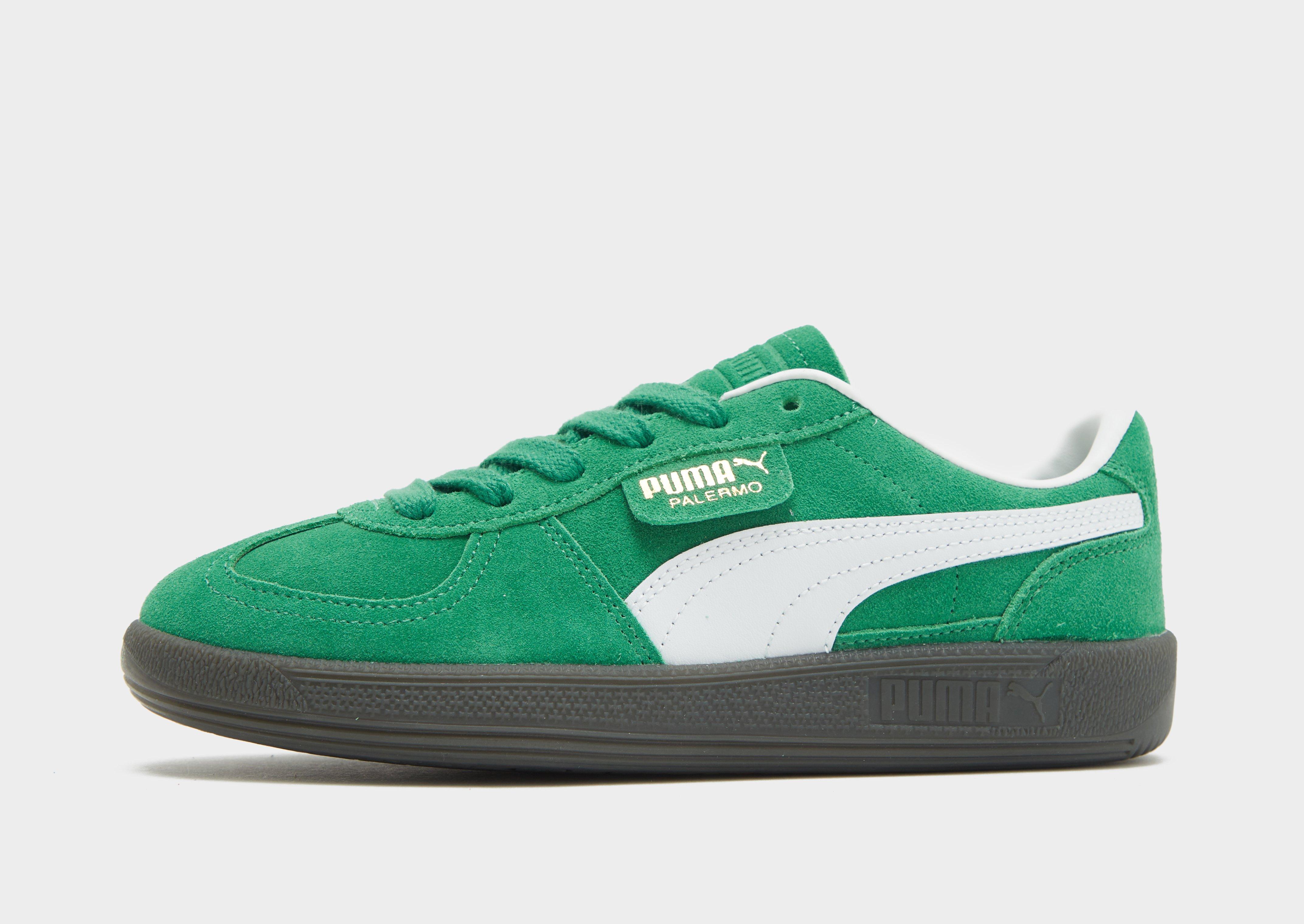 PUMA Palermo Junior