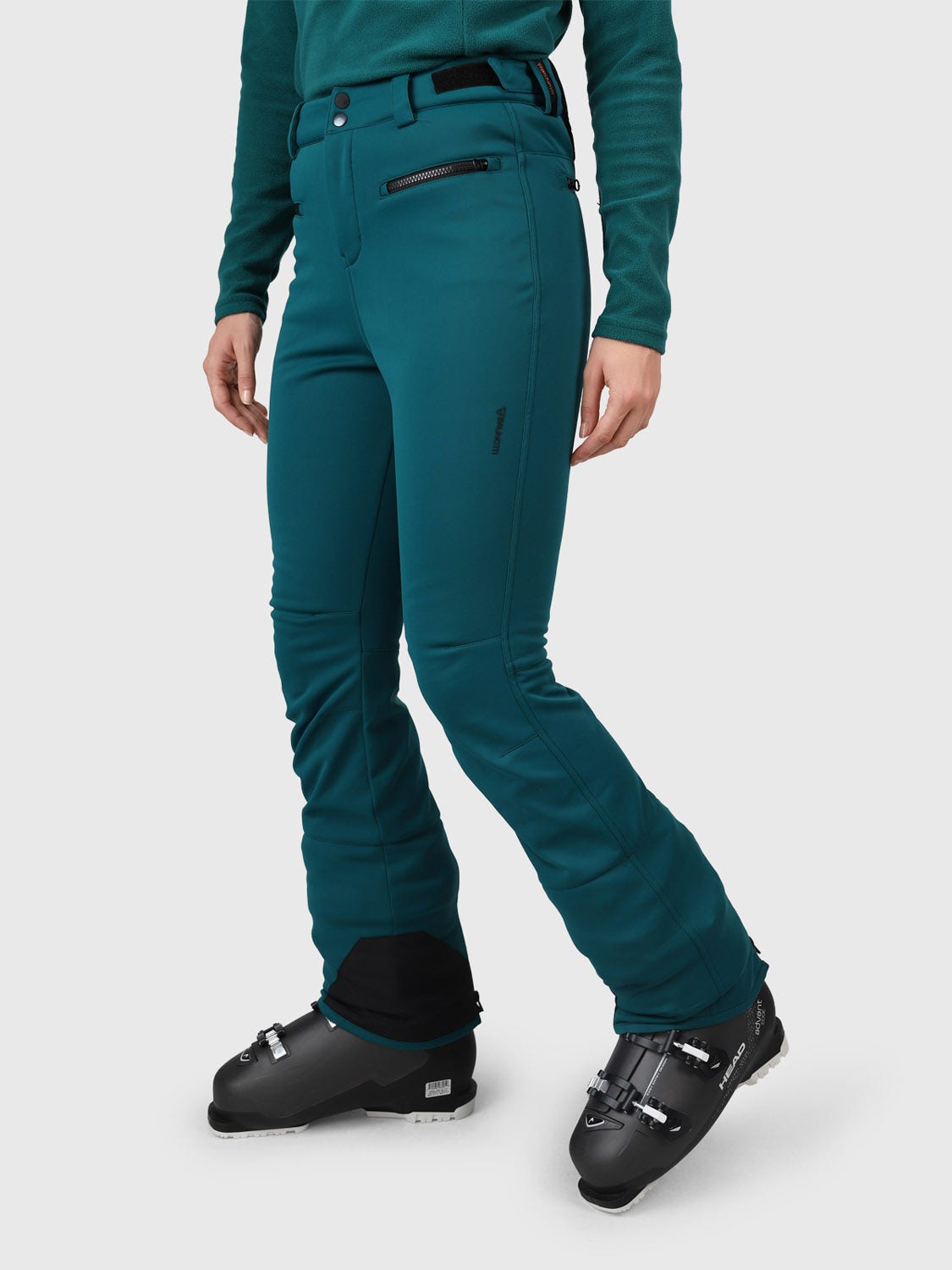 Brunotti  Coldlake Softshell Snow Pants
