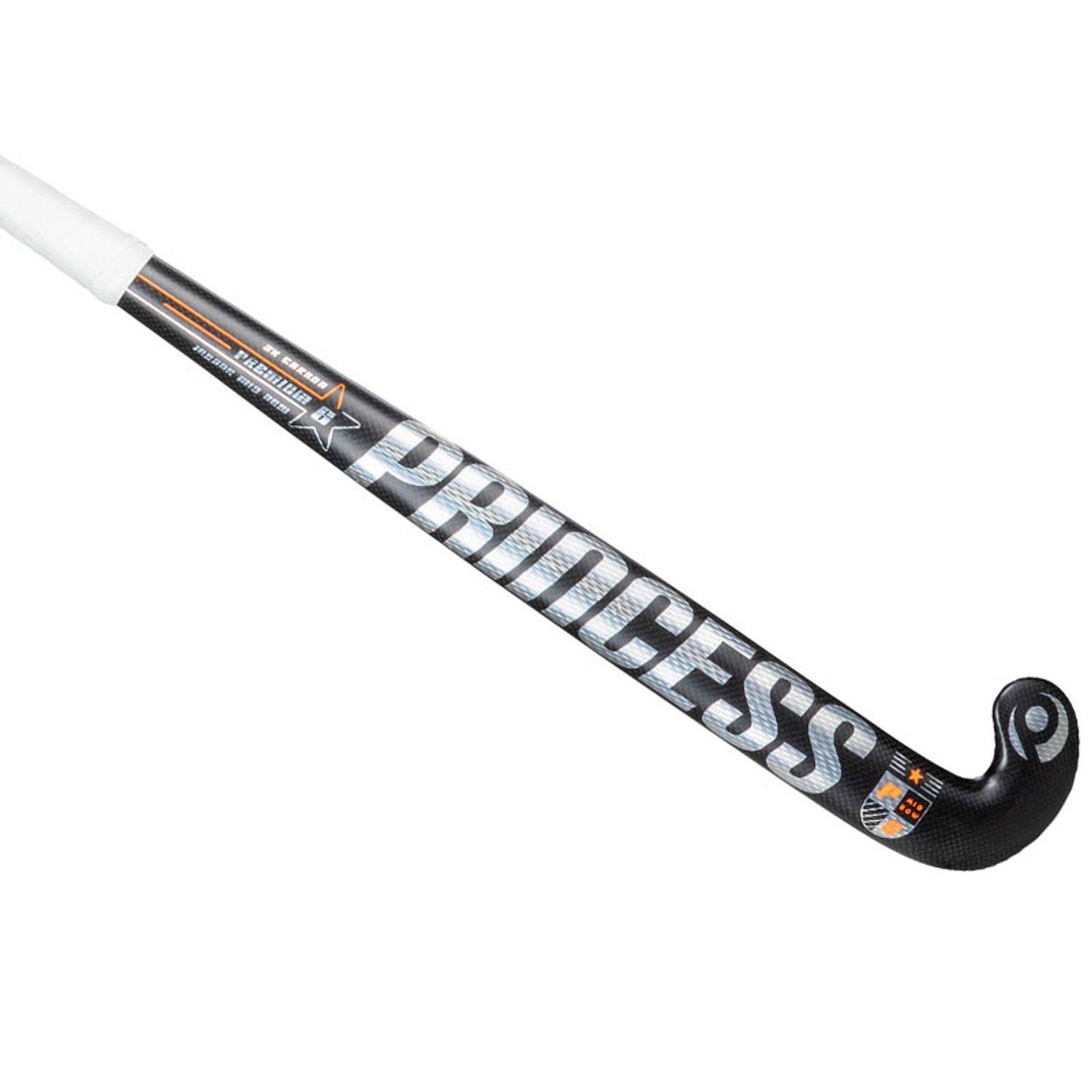 Princess Premium 6 STAR Midbow Indoor