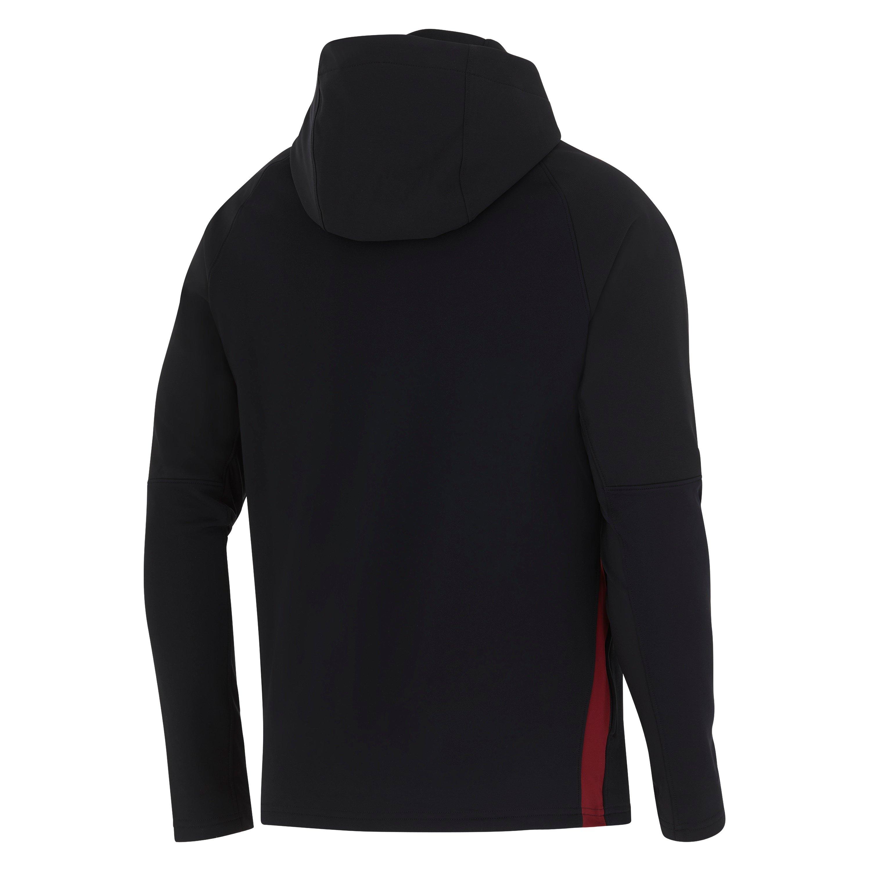 Nike RC Toulon Zip Up Hoodie 2024 2025 Adults
