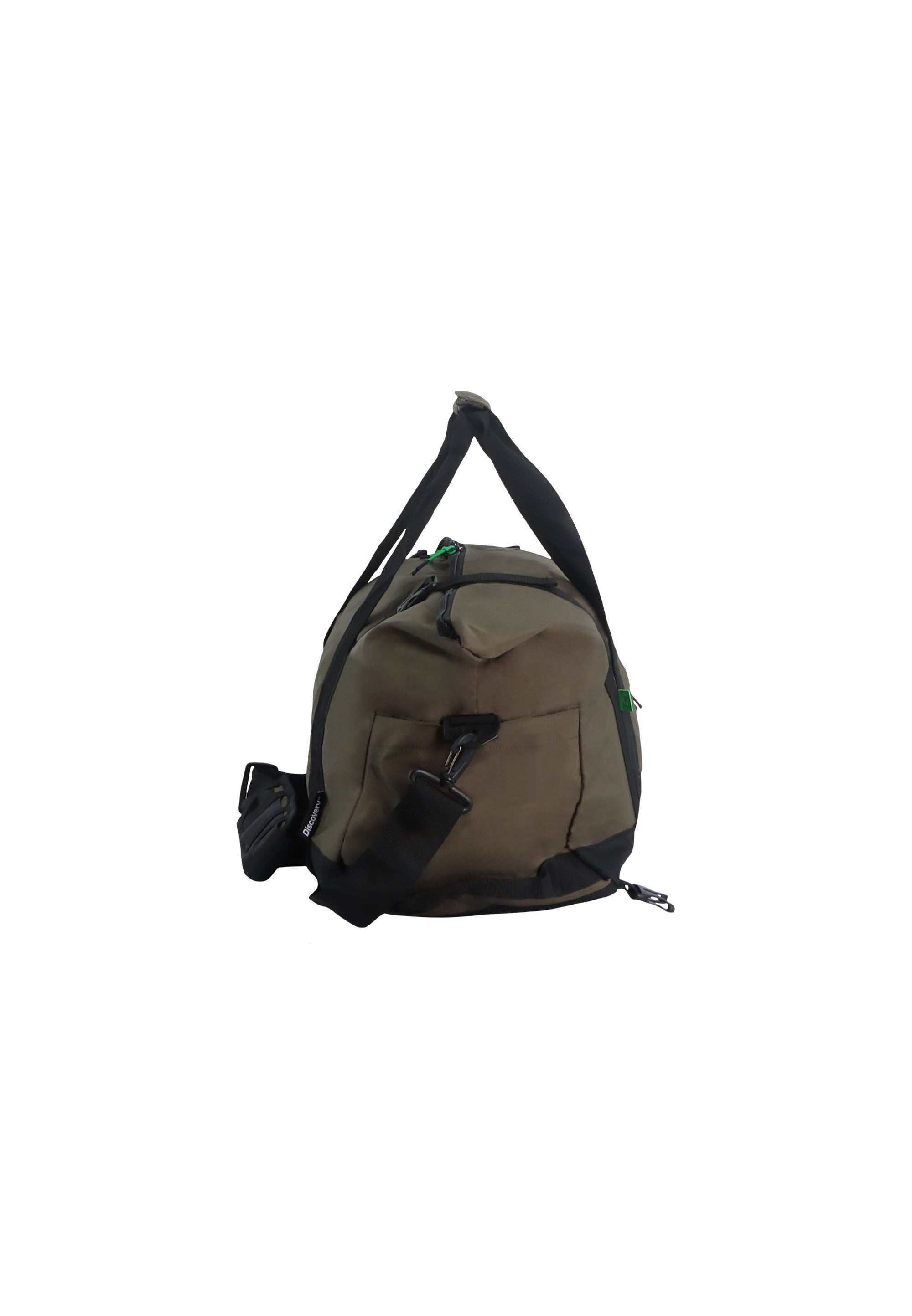 Discovery Drive S Reistas - Khaki