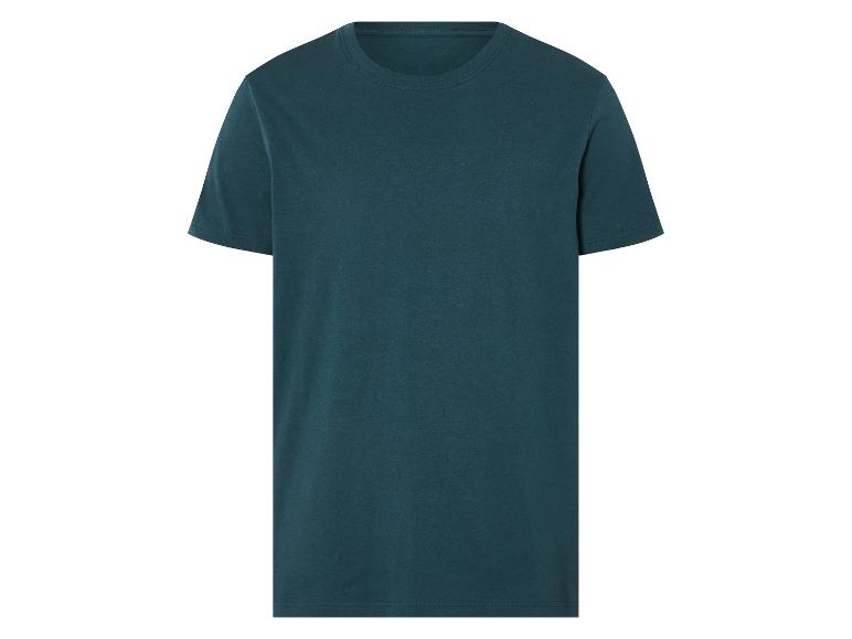 2 heren T-shirts