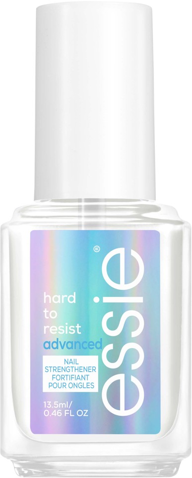 Essie - Hard to resist advanced Clear 13,5 ml