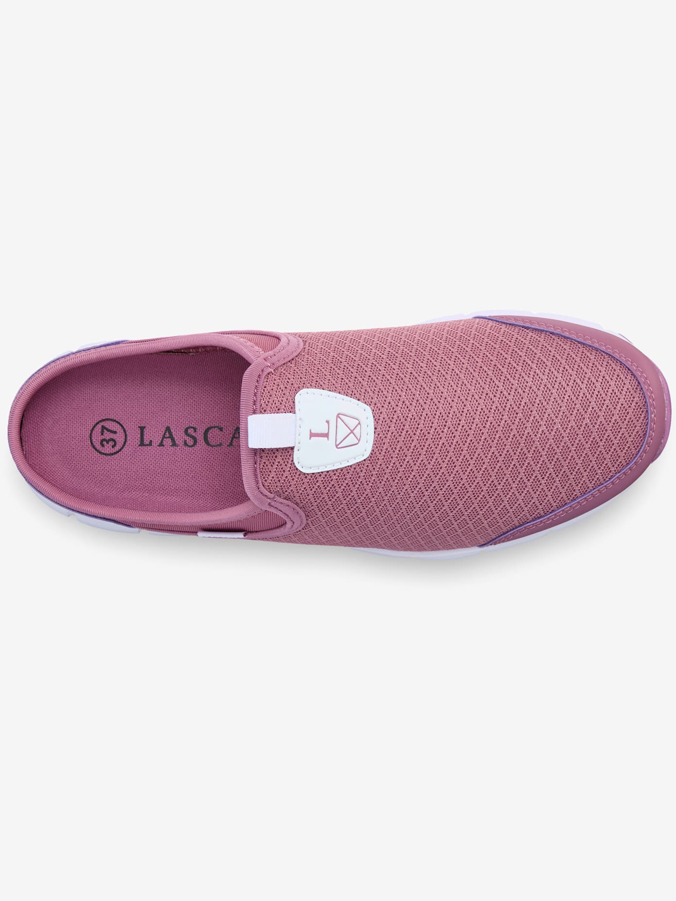 Sneakers slip on très confortable