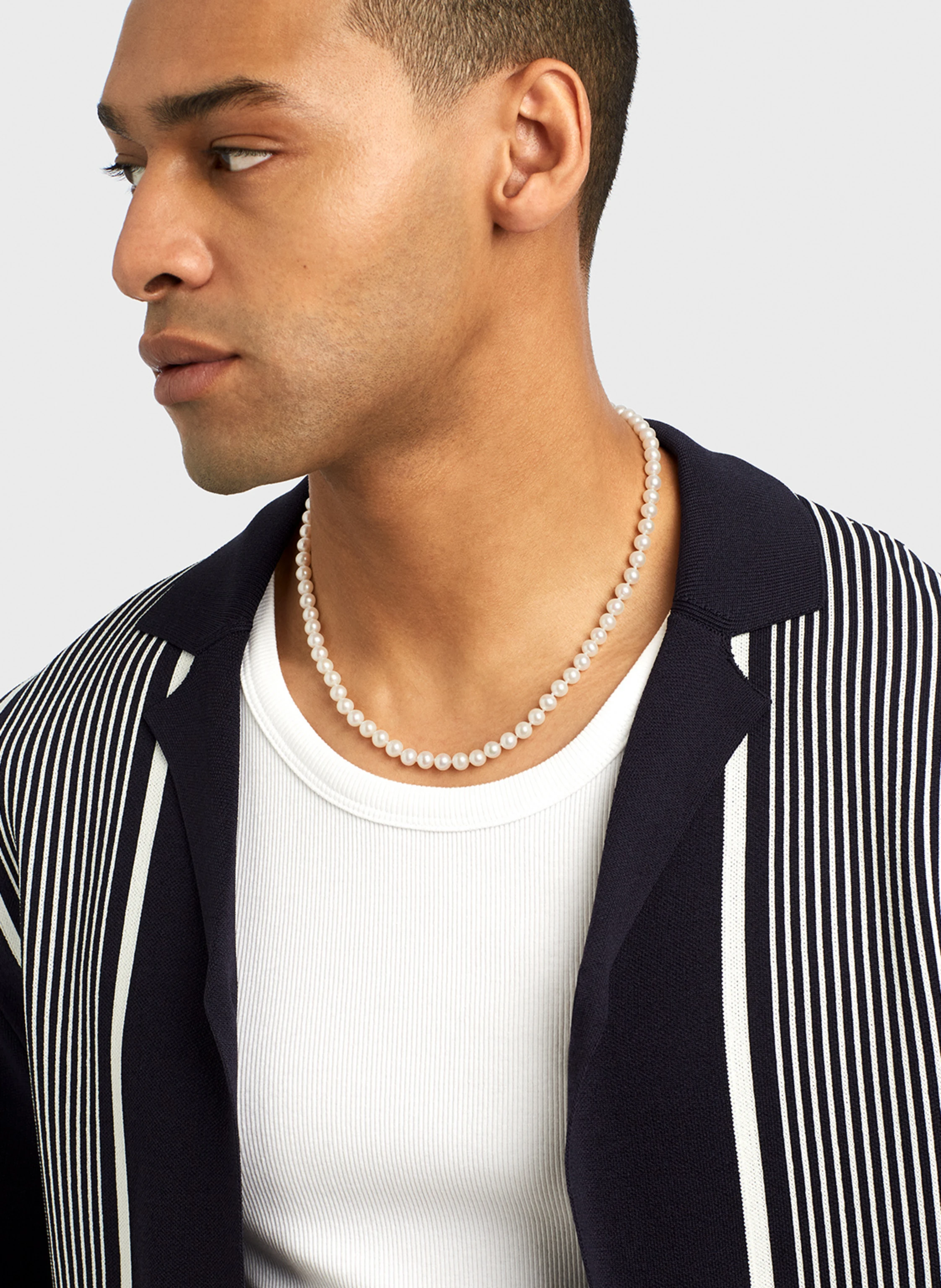 WEMPE Fine Jewelry Kette BASICS