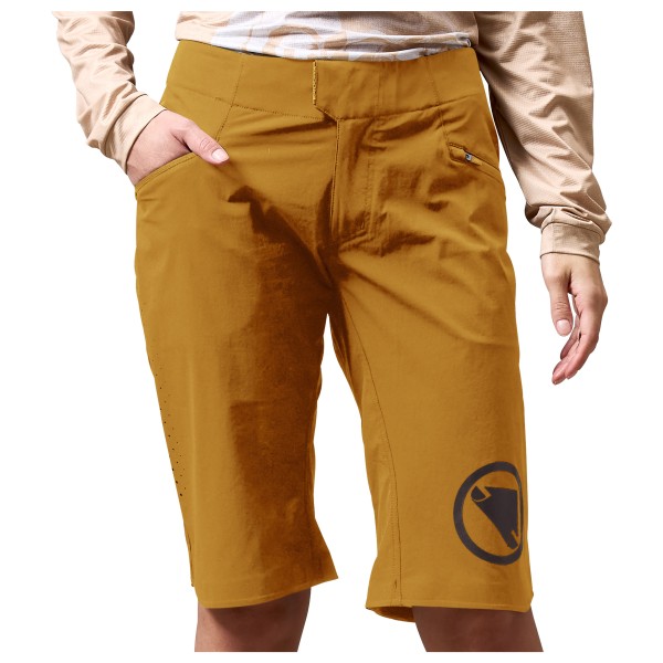 Endura - Women's Singletrack Lite Shorts - Pantalon de cyclisme