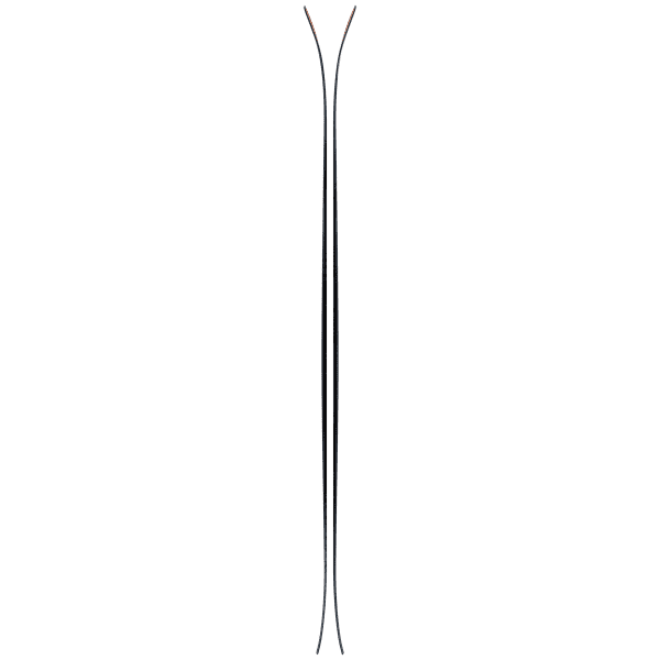 Ski ATOMIC MAVERICK 105 CTI BLACK/GREY