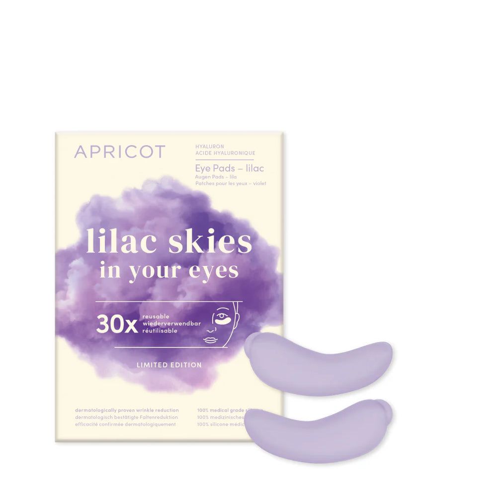 APRICOT Augen Pads 