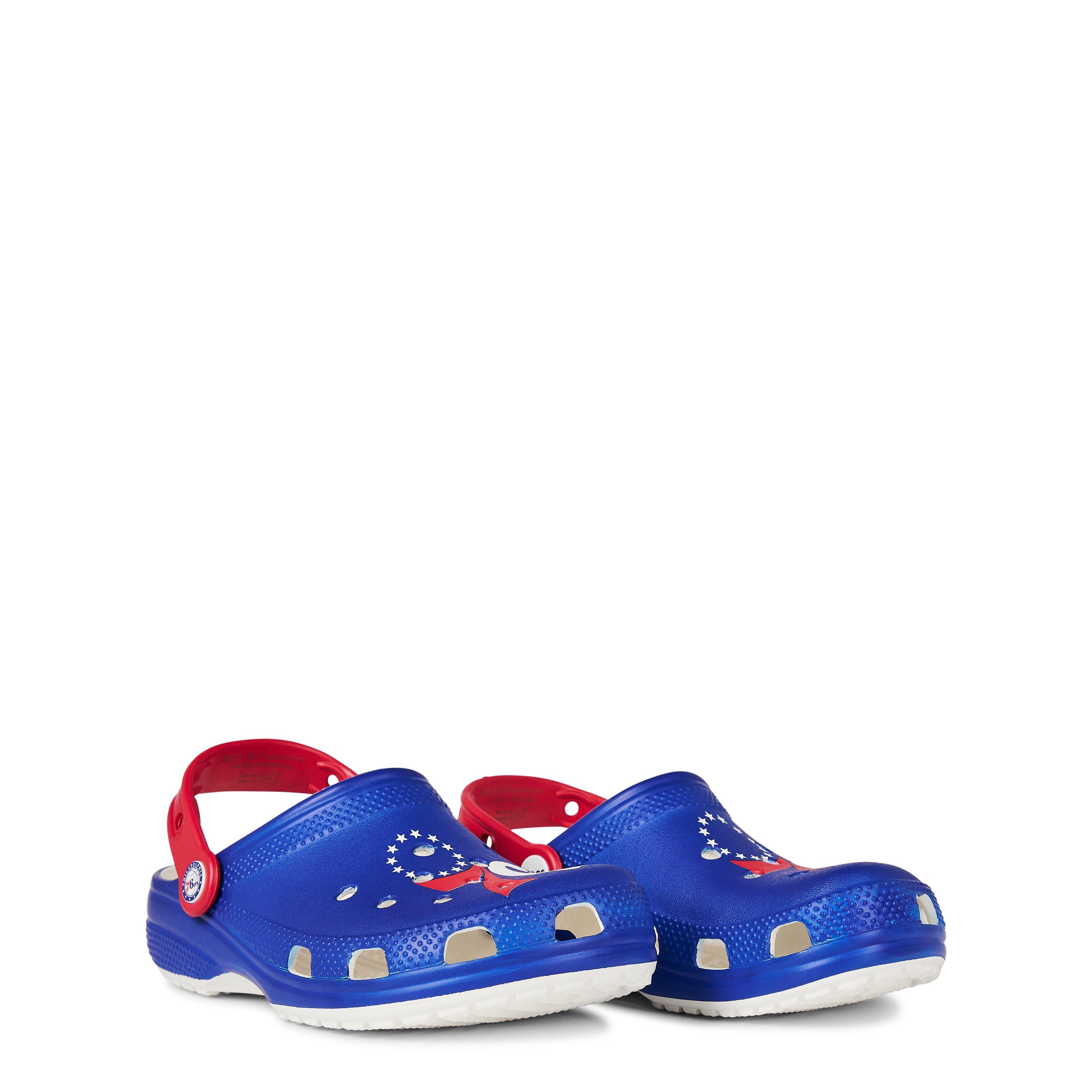 Crocs NBAPA76rsClClg Ld99