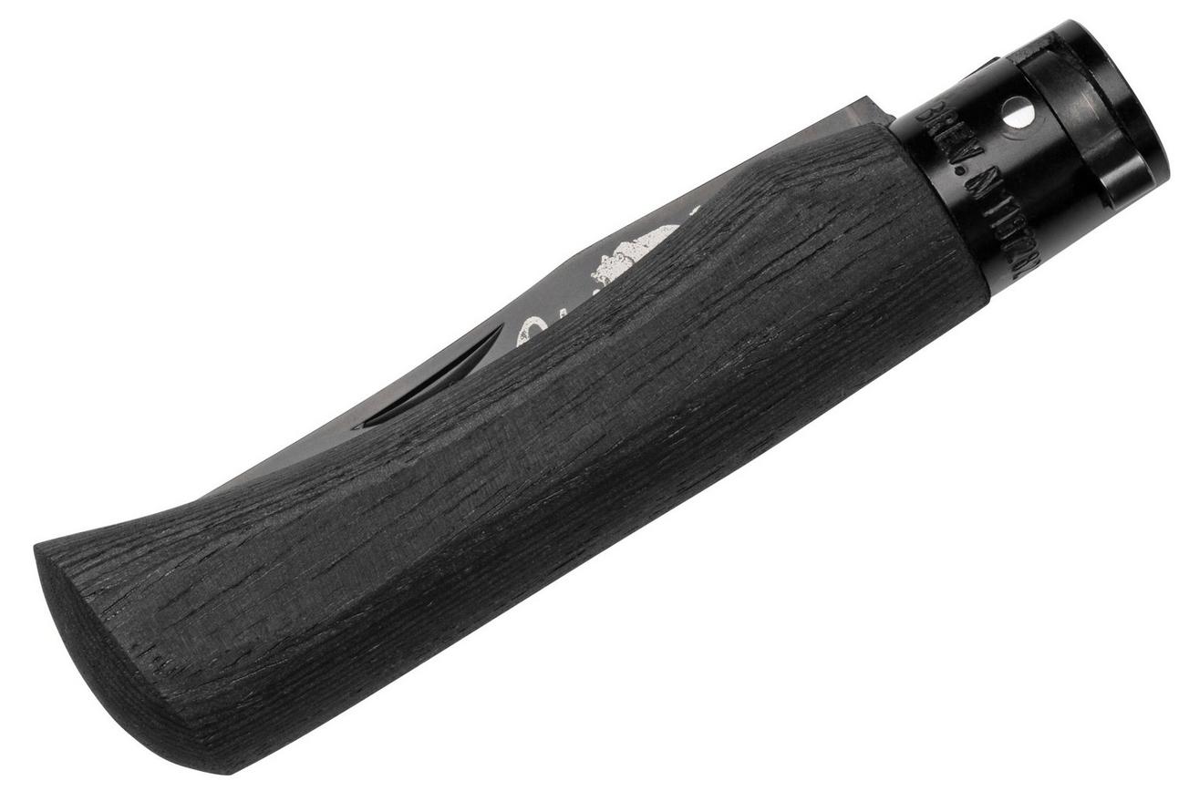 Old Bear Classical Total Black L 9303-21-MNN zakmes