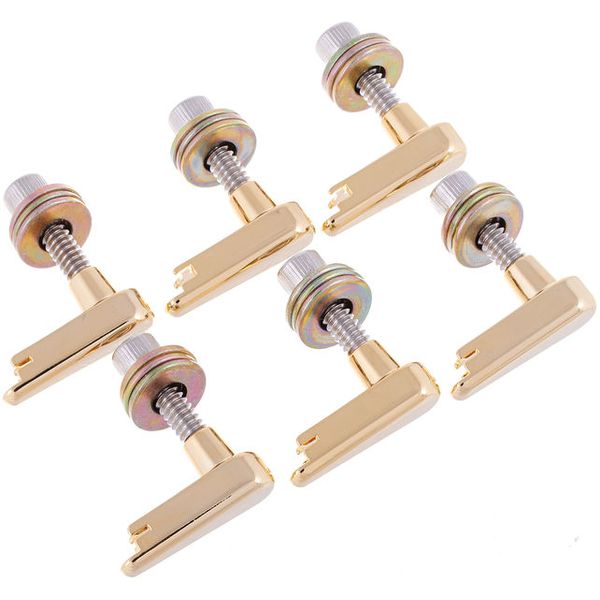 Power Pins Bridge Pin Set V2 GD