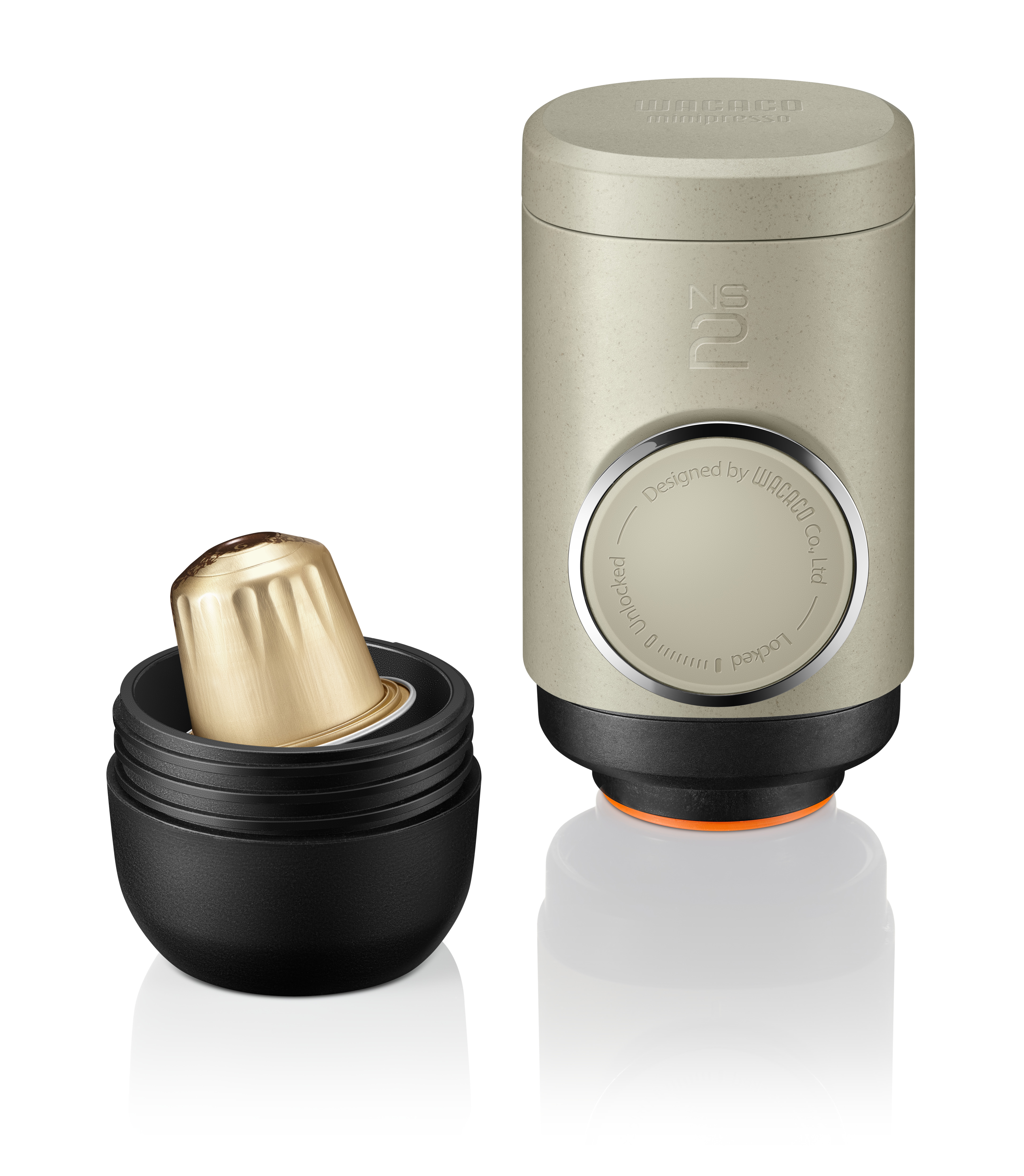 Minipresso NS2