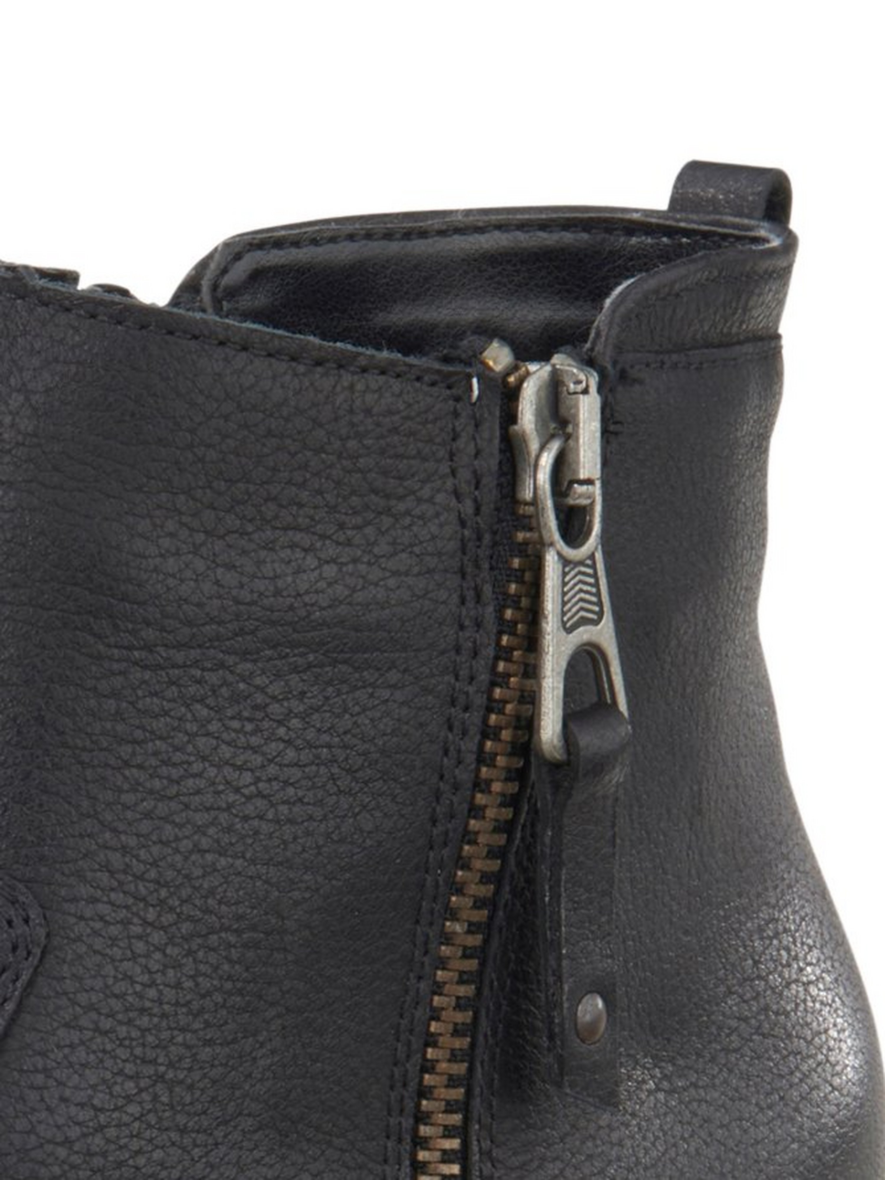 Stiefelette Haifi