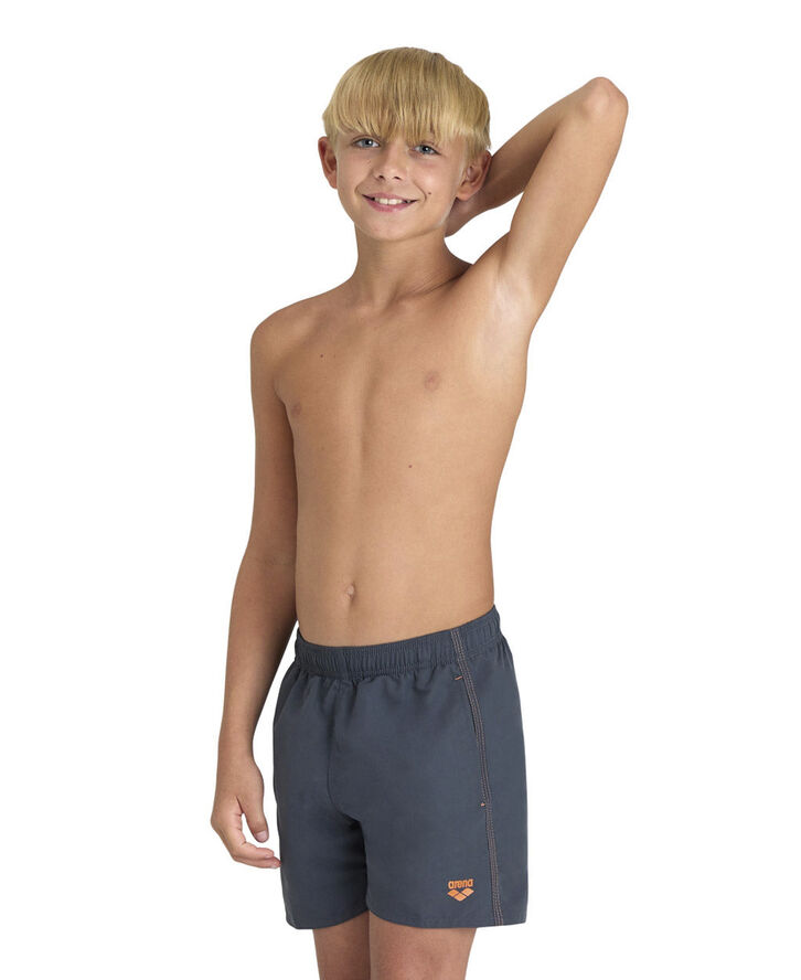 Arena Beach Boxer Badeshorts Blå
