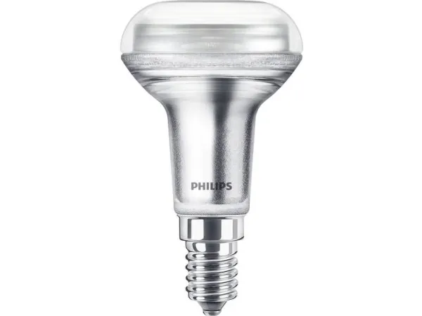 LED Classic 25W R50 E14 varm hvid ikke dæmpbar, 1 pak