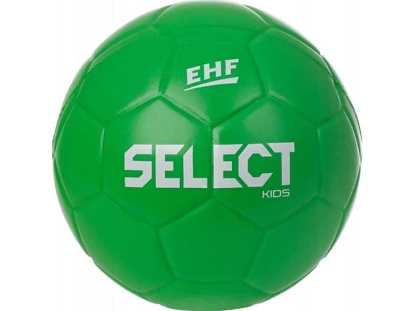 Velg FOAM HÅNDBALL SELECT FOAM KIDS V23 FOR HÅNDBALL størrelse 0