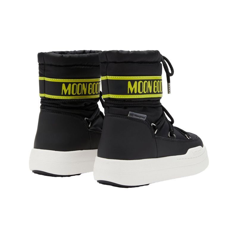 JR Park Boot - Bottes de neige enfant