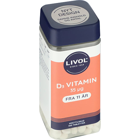 D3-vitamin
