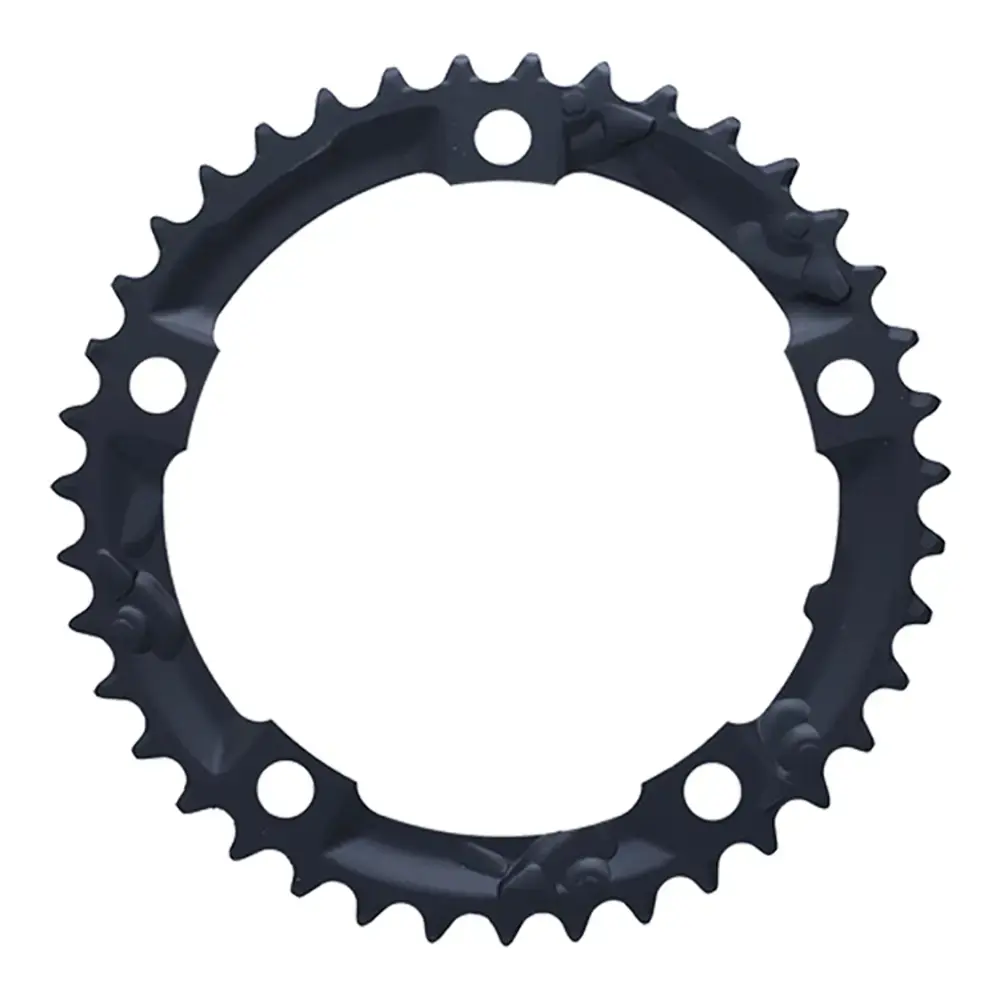 Shimano Sora FC-T3503 Triple Kettingblad Zwart 9 Speed