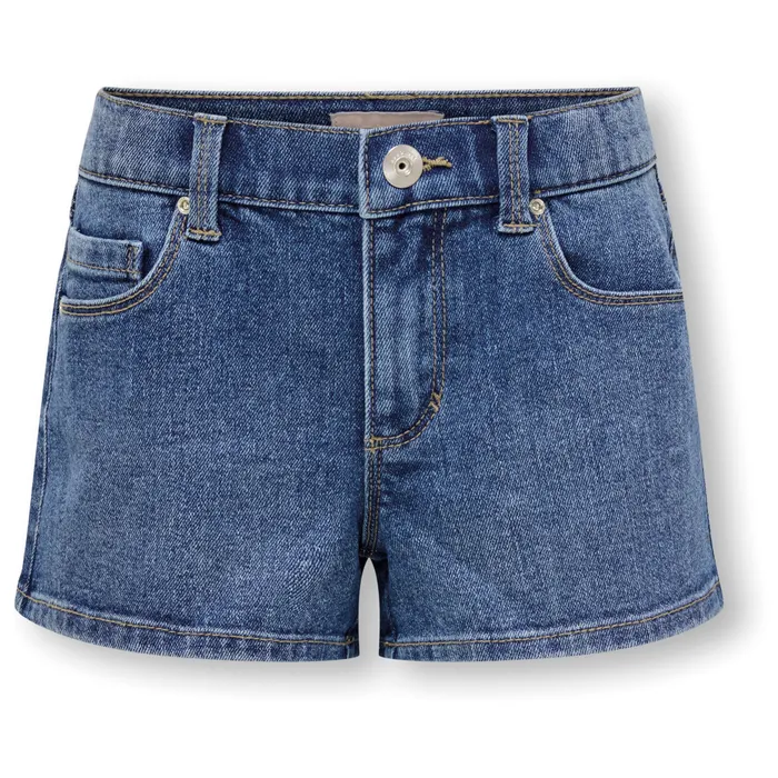 Kids Only Blair Denim Short Meisjes