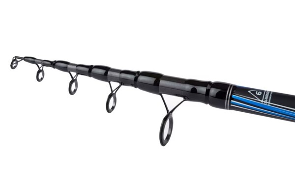 Canne Surfcasting Shimano Alivio GX Surf Tele
