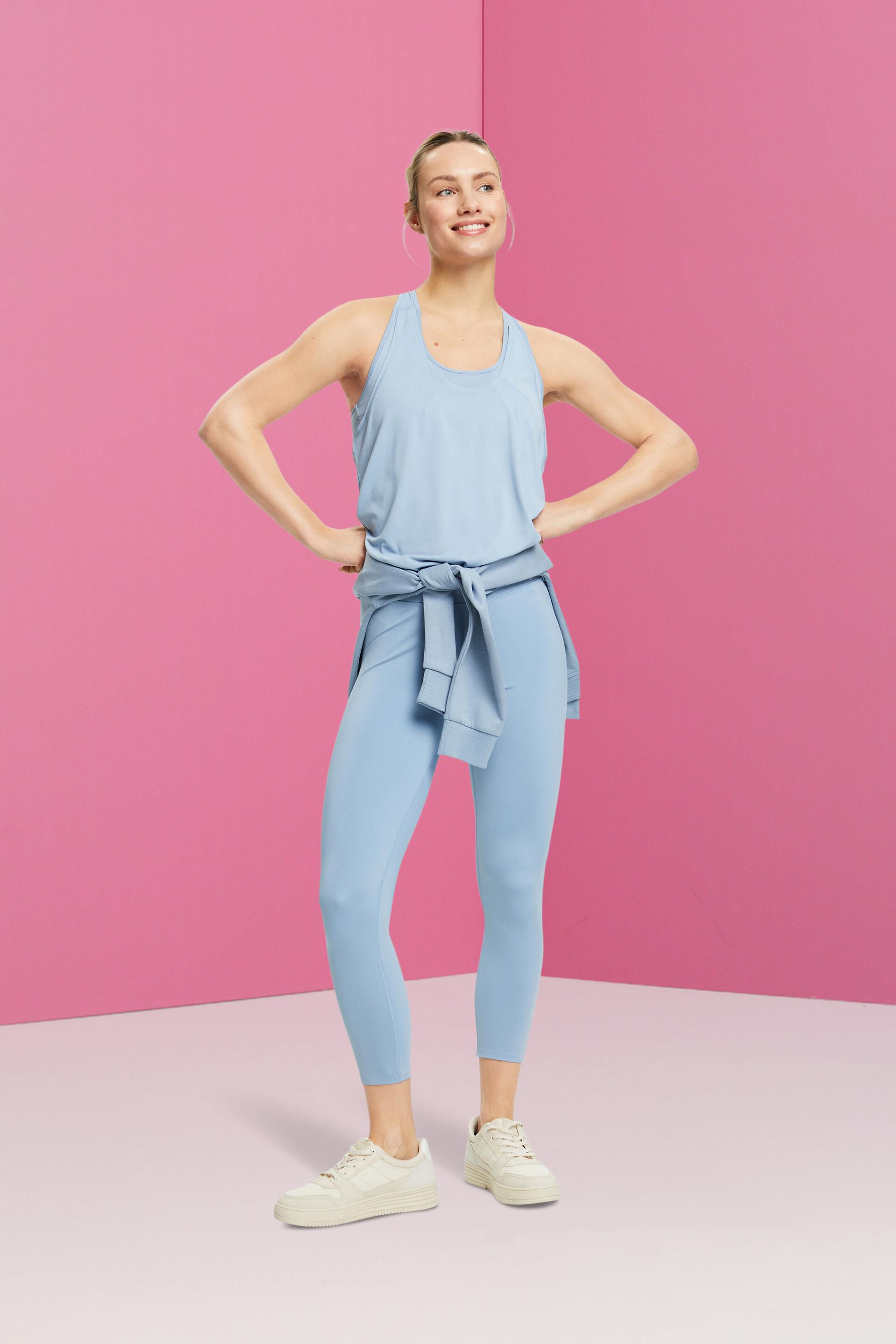 T-shirt de sport, E-DRY