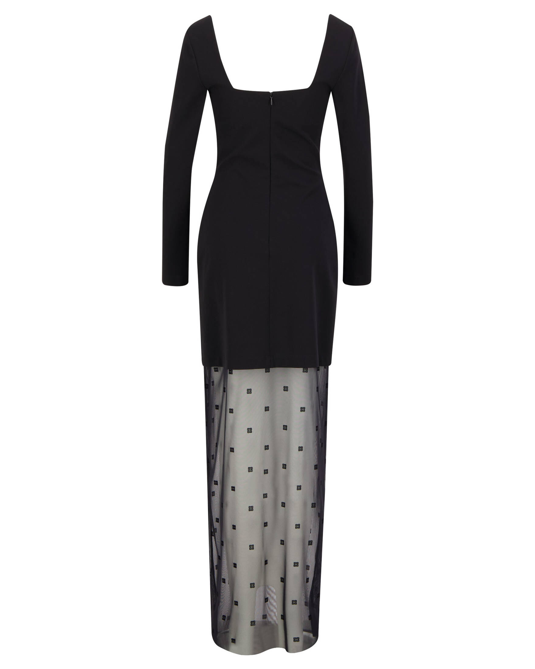 Givenchy| Damen Abendkleid