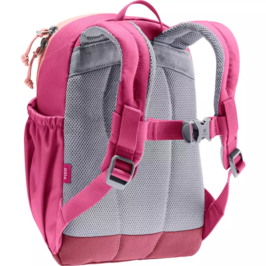 deuter Kinderrucksack Pico Bloom-Ruby