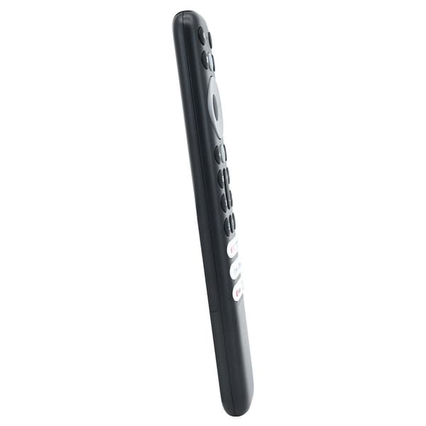 RC902V FMR4 TV fjernkontroll Erstatning for TCL TV