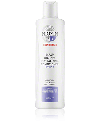 Nioxin System 5 Scalp Therapy Revitalizing Conditioner 300ml