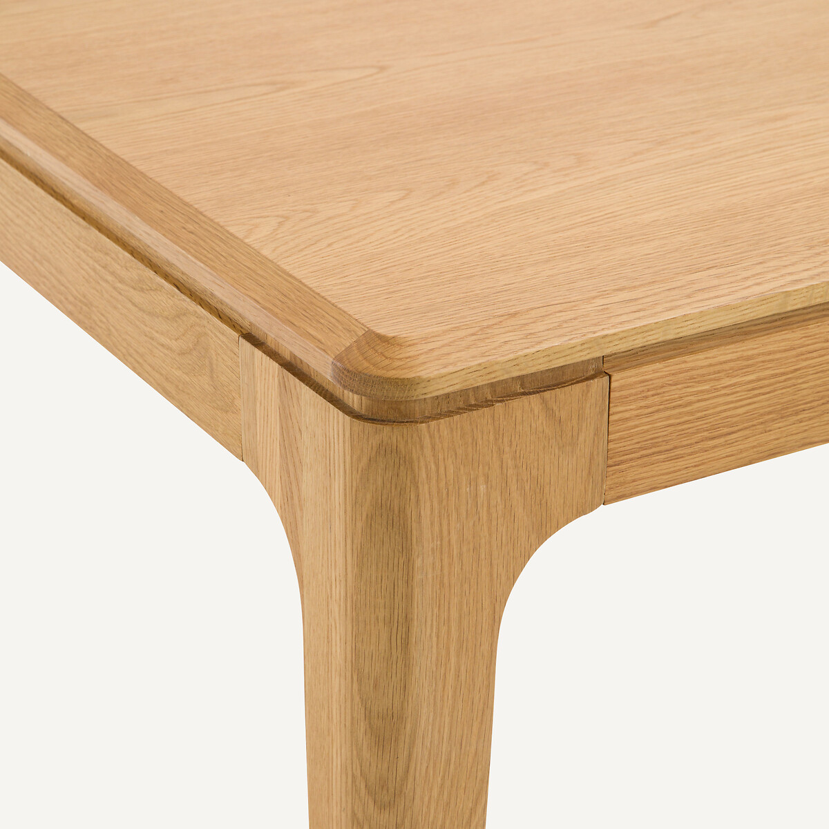 AM.PM<br>Mesa extensível de carvalho, Sanara