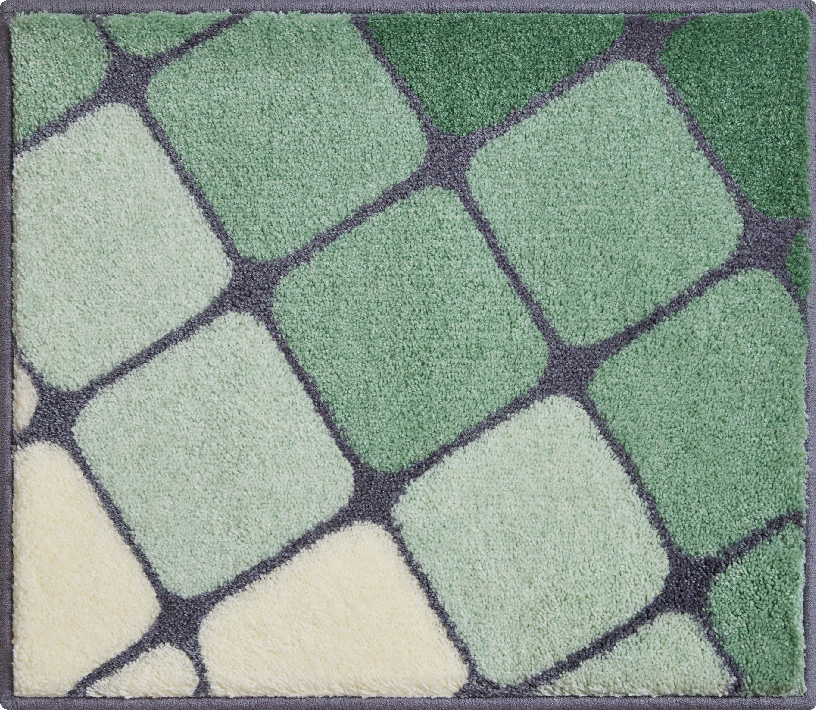 Badematte SHANGA 50 x 60 cm
