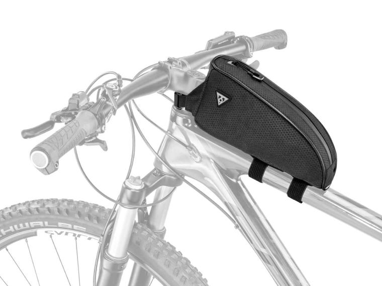Topeak TopLoader Bovenbuistas