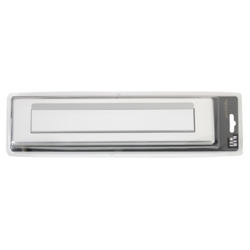 KARWEI briefplaat aluminium