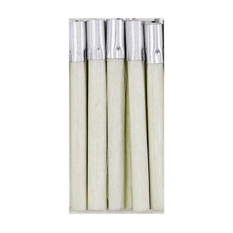 Ecobra Ersatzglaspinsel für Glas-Radierstift