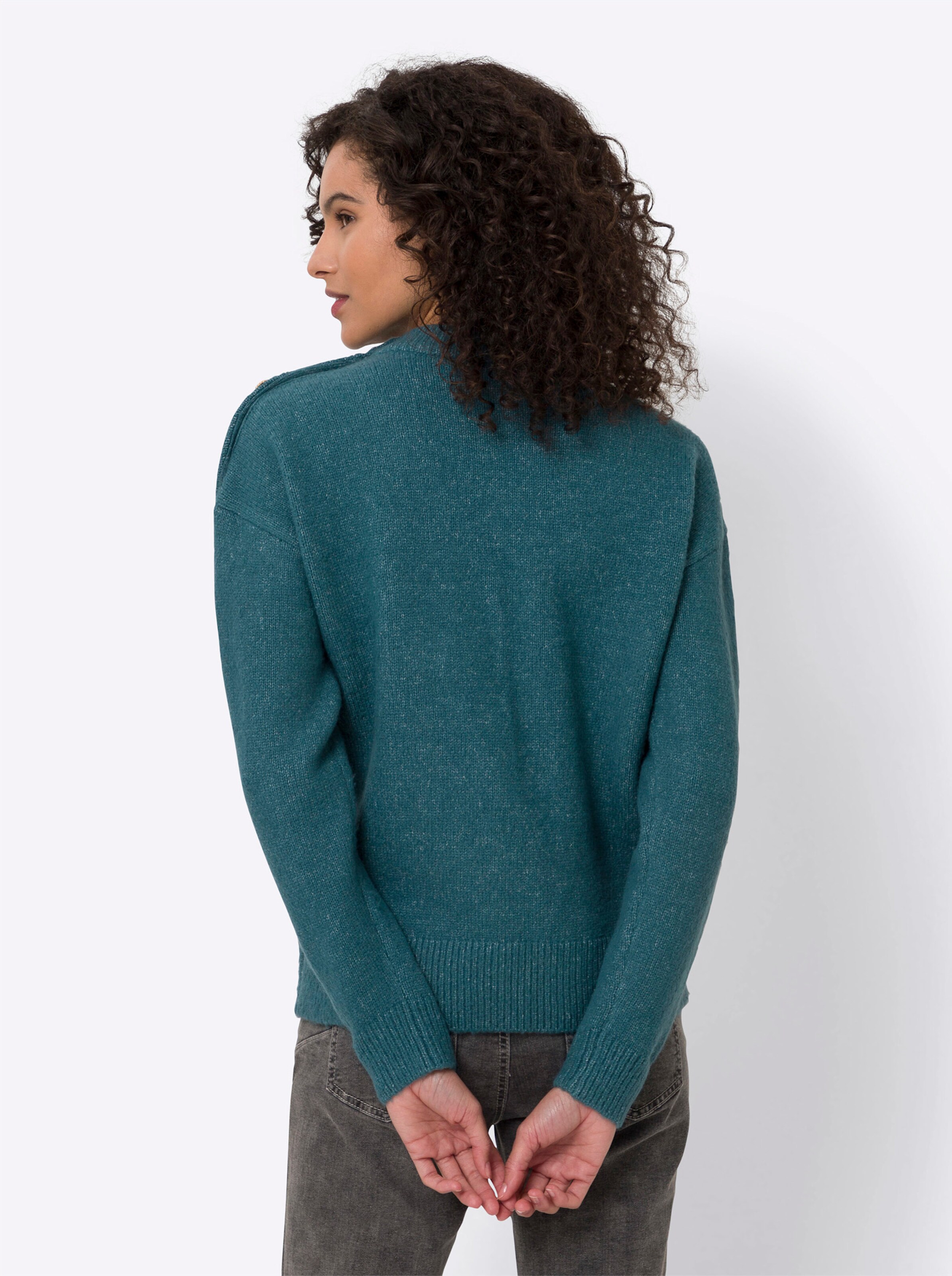 Pullover