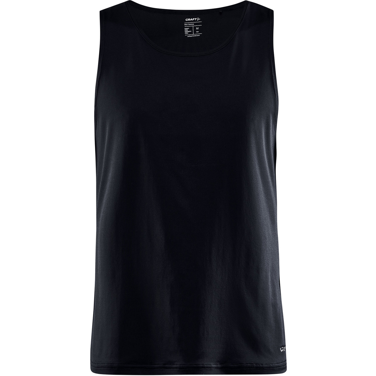Craft Core Dry Singlet Heren