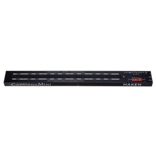 Haken Audio ContinuuMini Black Edition