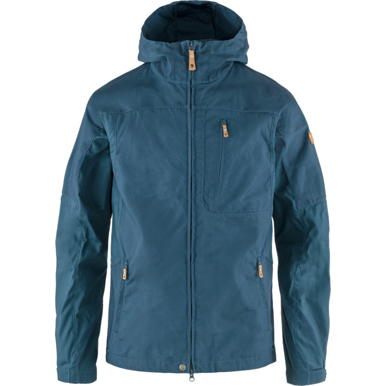 Fjällräven Herren Sten Jacke
