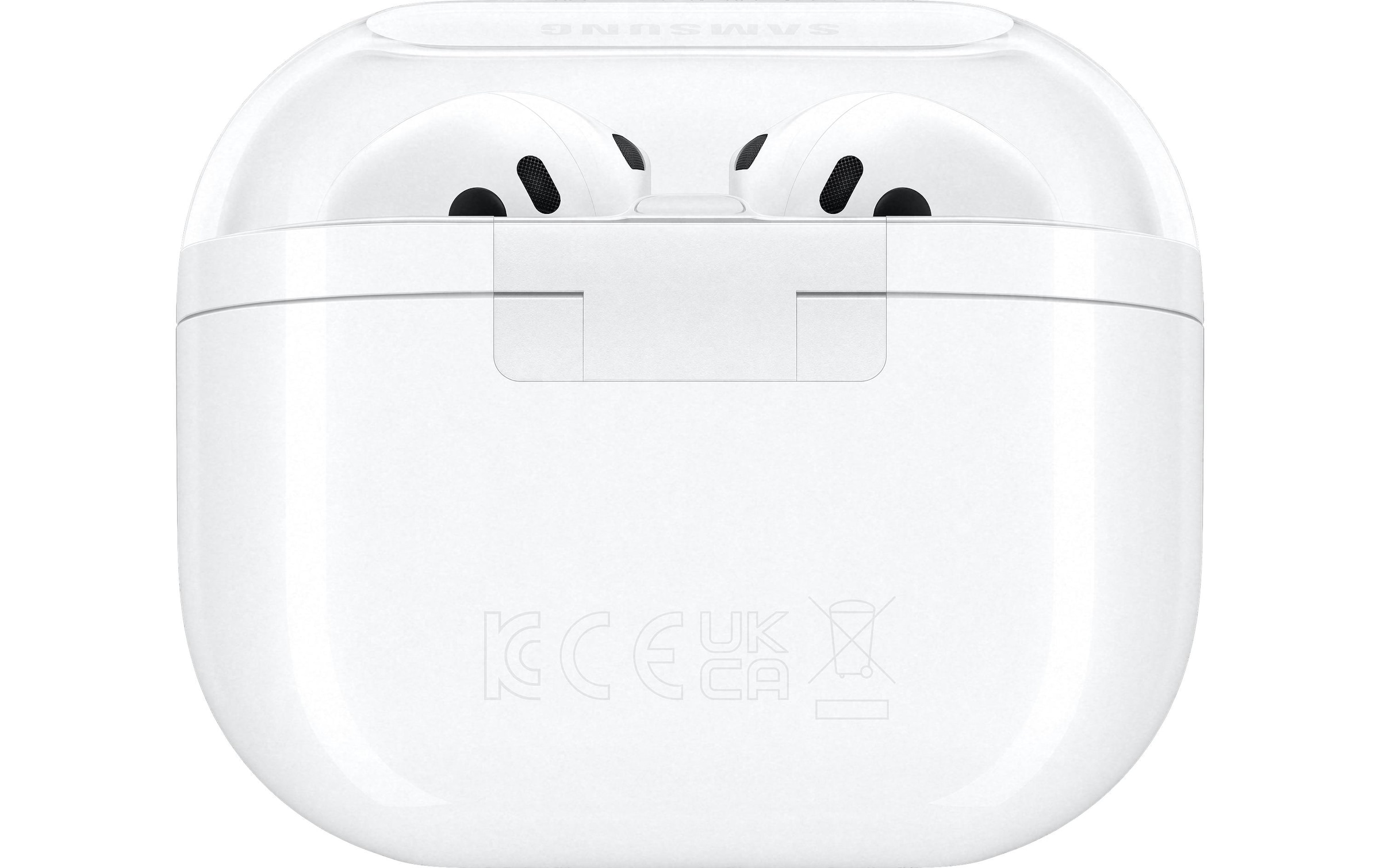 Samsung In-Ear-Kopfhörer »Galaxy Buds3«