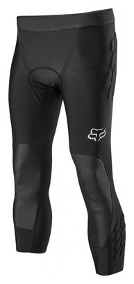 Sous-Pantalon avec Peau Fox Tecbase Pro Noir