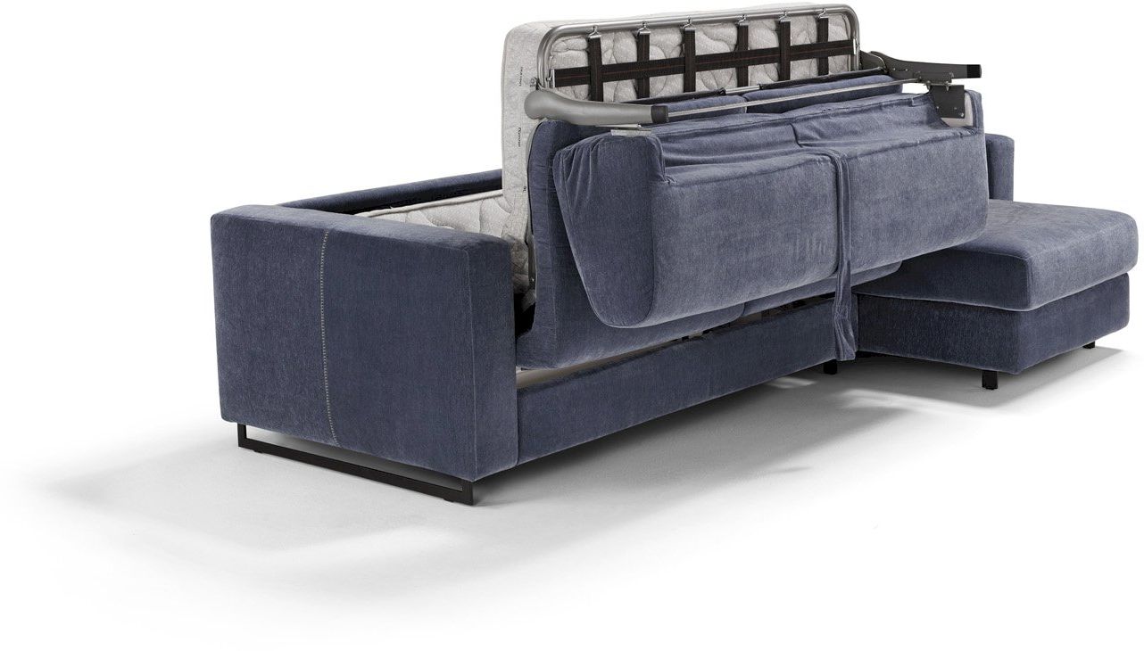 Eijerkamp Collectie Modular Slaapbank
