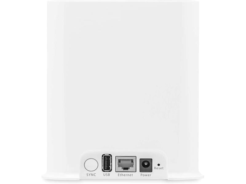 Arlo Basisstation VMB4540-100EUS Arlo SmartHub ohne Kameras Arlo SmartHub