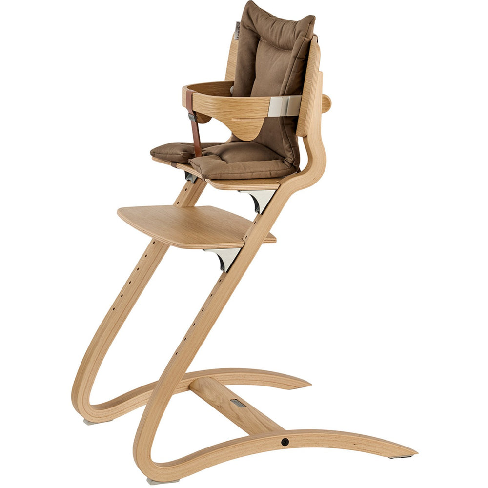 Køb Leander Louie™ Højstol - Oak Nature