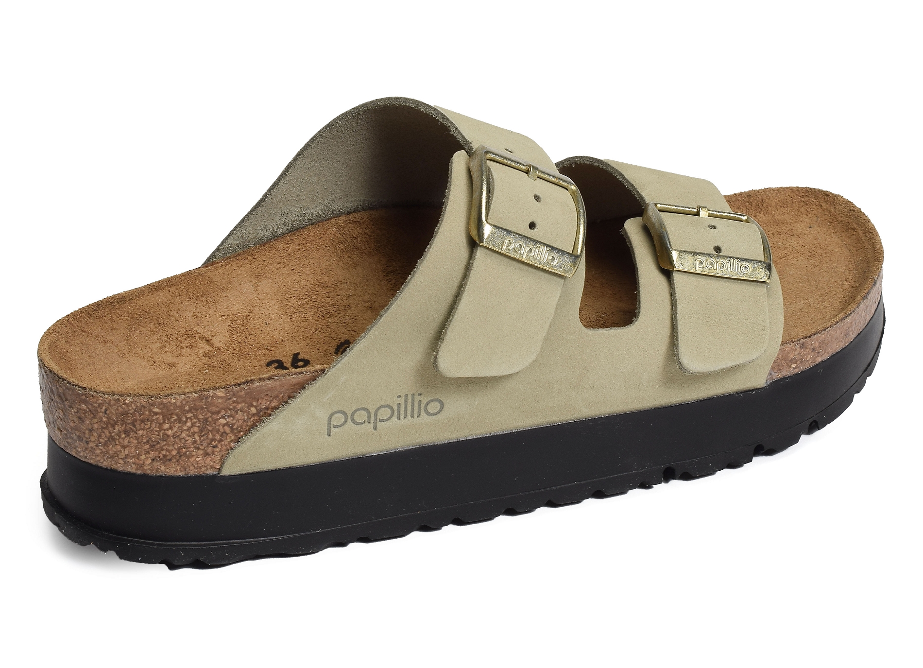 Arizona platform vert