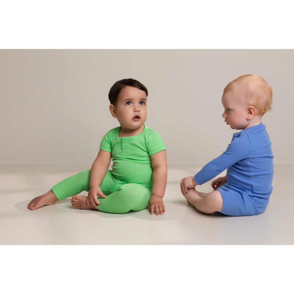Køb MarMar Modal Fine Rib Clover Body