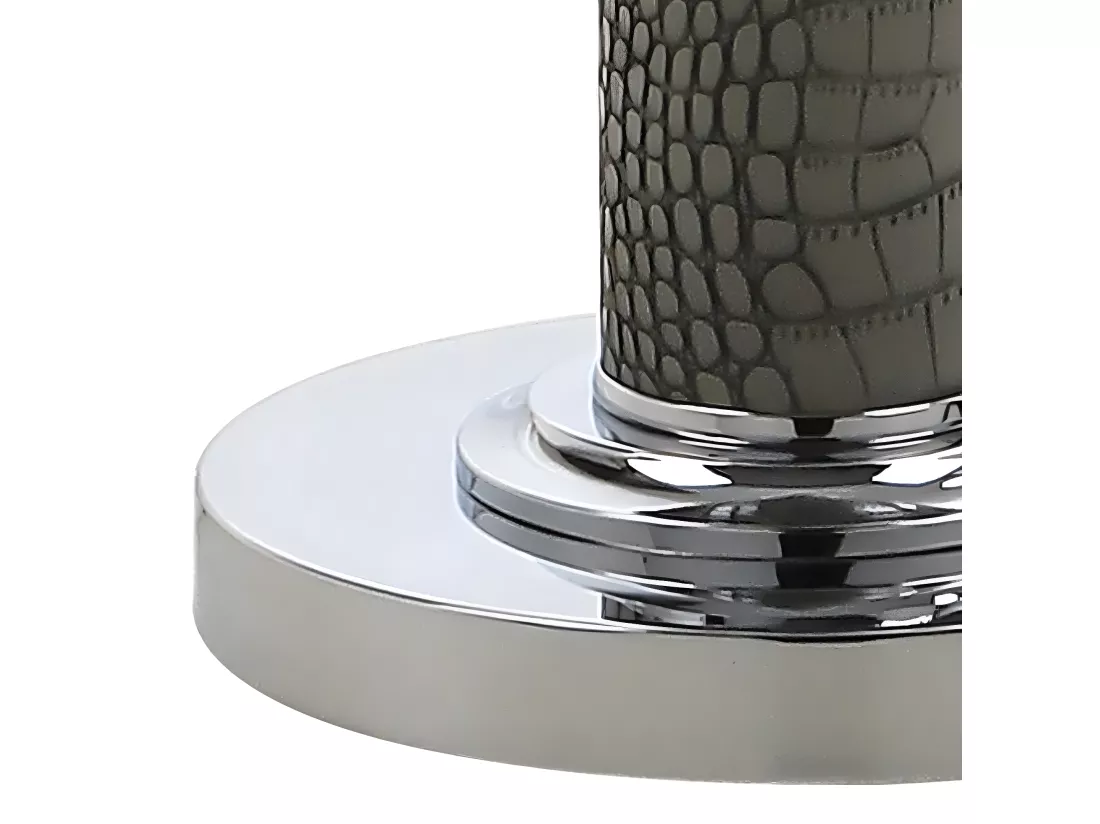 Lampadaire Gris 46 X 46 X 153.67 cm - Bernita