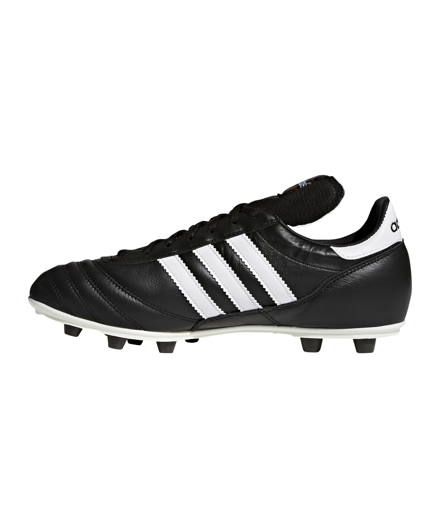 adidas Copa Mundial FG Schwarz Weiss