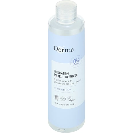 Øjenmakeupfjerner
