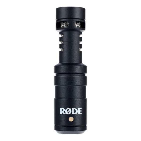 Rode VideoMicro